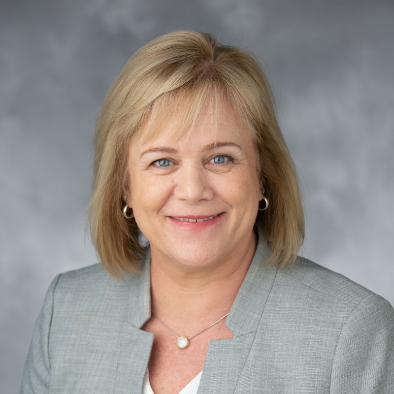 Patti Mullin