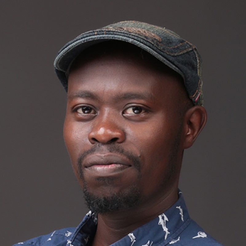 Leonard Chege Profile Picture