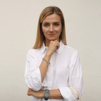 Image of Olga Musiiko