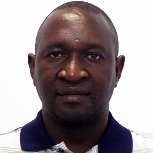 Douglas Mudimba