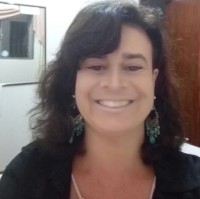 Ana Paula Pacheco Ferreira
