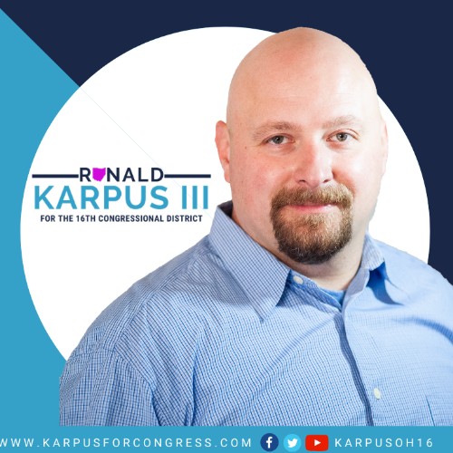 Contact Ronald Karpus