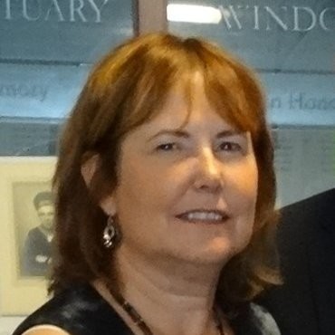 Image of Ruth Nelson