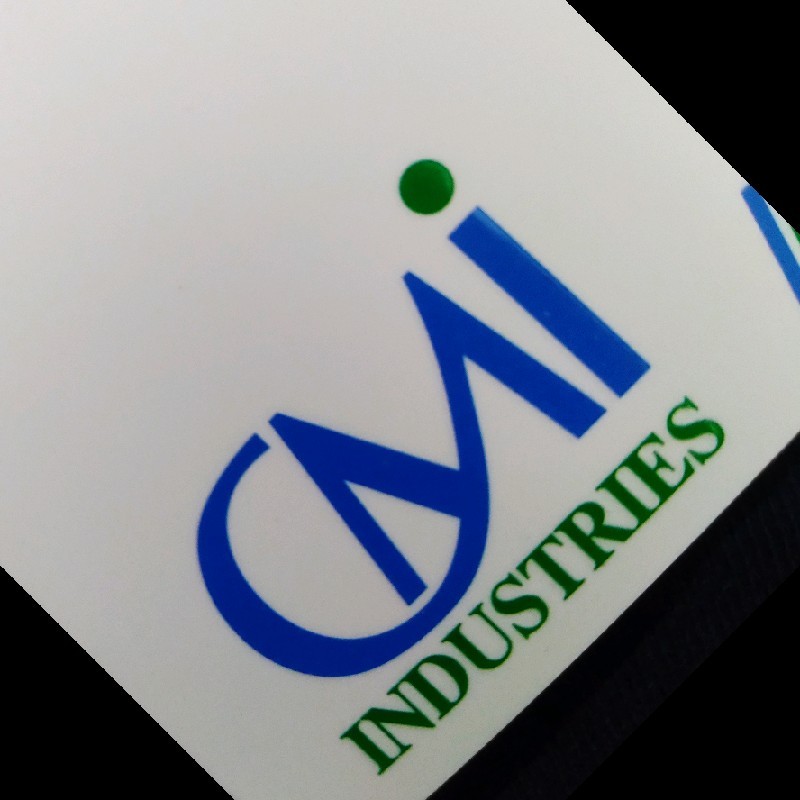 Cmi Industries