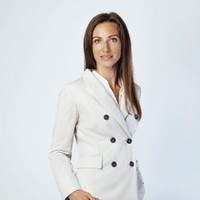 Kristina Soskoveca