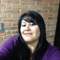 Ana Cristina Rodriguez
