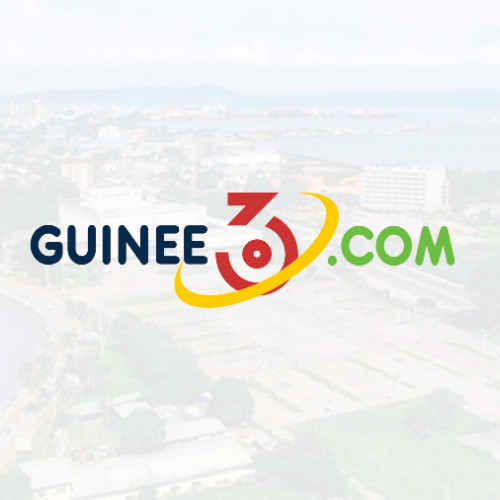 Guinee Info Du Jour