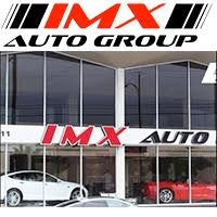 Imx Auto Group