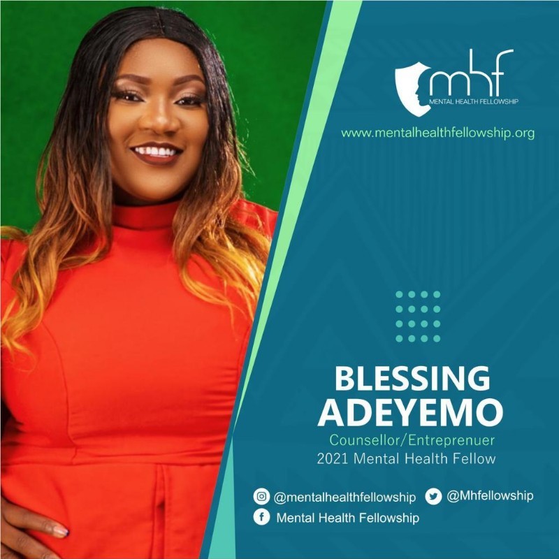 Blessing Adeyemo