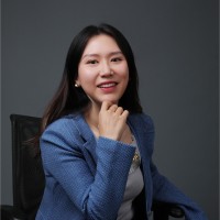 Ariana Chen Wang