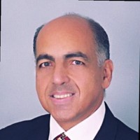 Image of Tarek Abboud