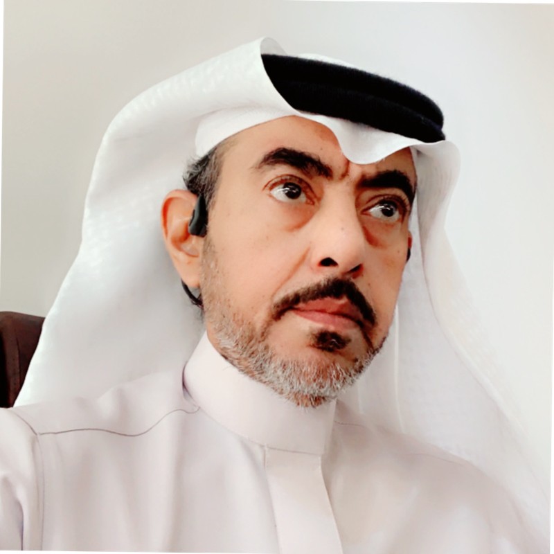 Khaled Alhassani