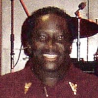 Image of Freddie Washington