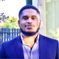Image of Treyvon Meriwether