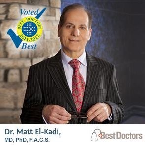 Contact Matt Elkadi