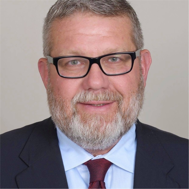 Rob Irwin Profile Picture