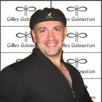 Gilles Galoustian Email & Phone Number