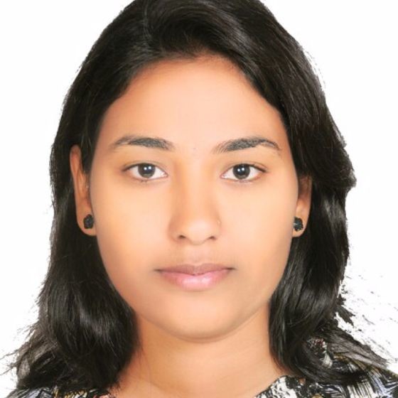 Roshani Jagdale
