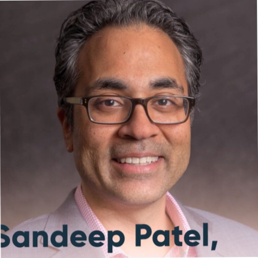 Sandeep Patel Email & Phone Number