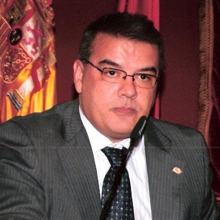 Ignacio Ramon Garcia Gomez