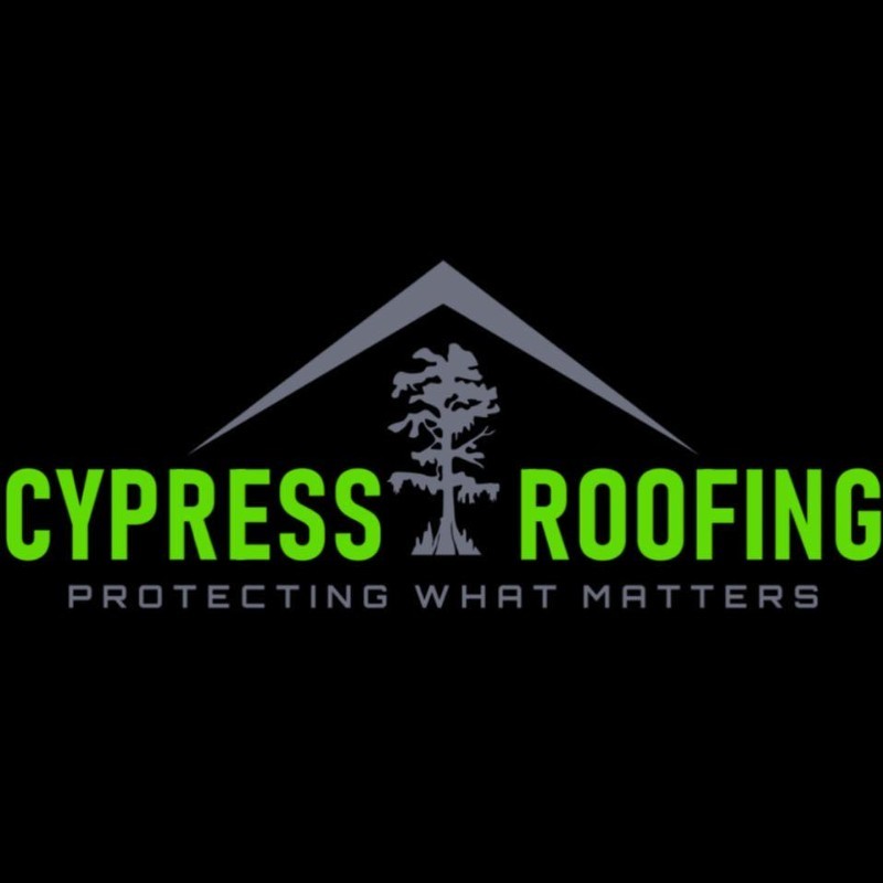 Cypress Roofing