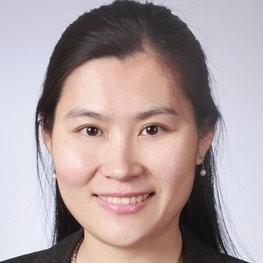 Lindsay Yang Gao