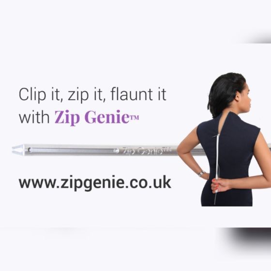 Contact Zip Genie