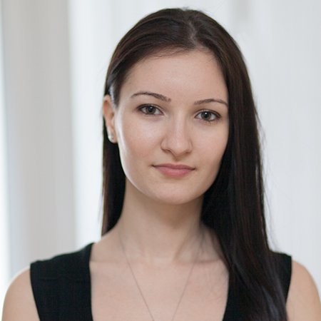 Contact Ekaterina Tocheva
