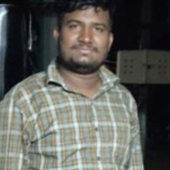 Arnipalli Siddhu