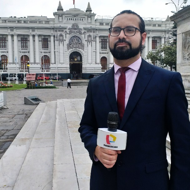 Alvaro Cisneros Rodriguez