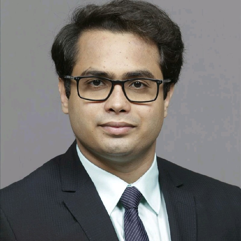 Anish Lakhani