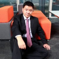 Image of Alex Zhuang