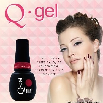 Contact Qrs Beauty