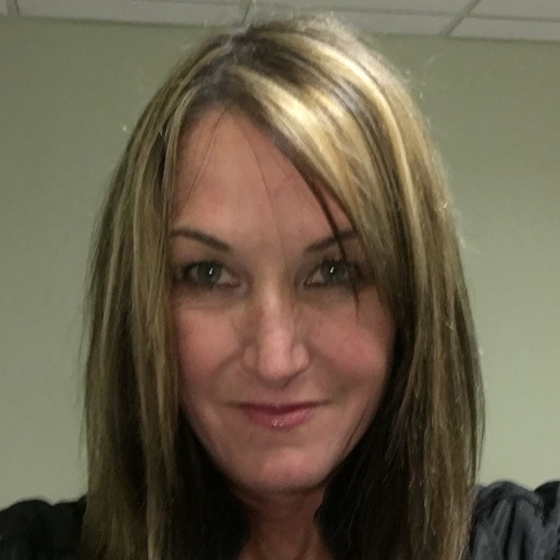 Joann Hendricks Profile Picture