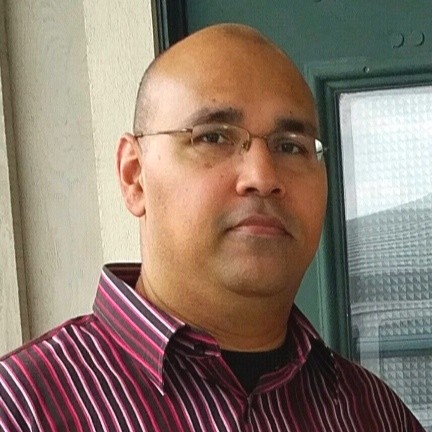 Dennis Mahadeo