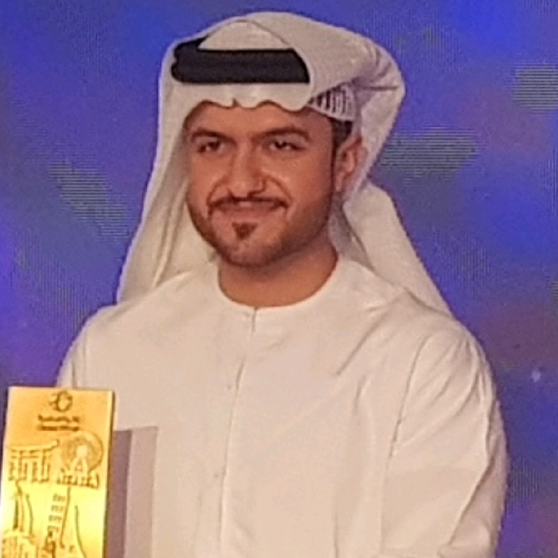 Abdulla Alkhaja