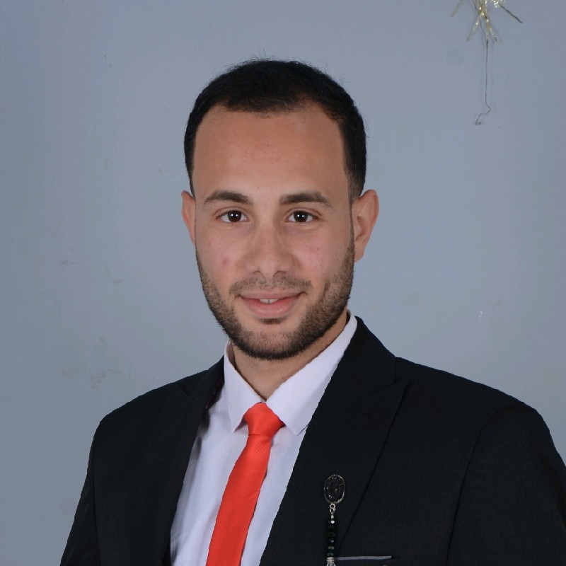 Ahmed Naser