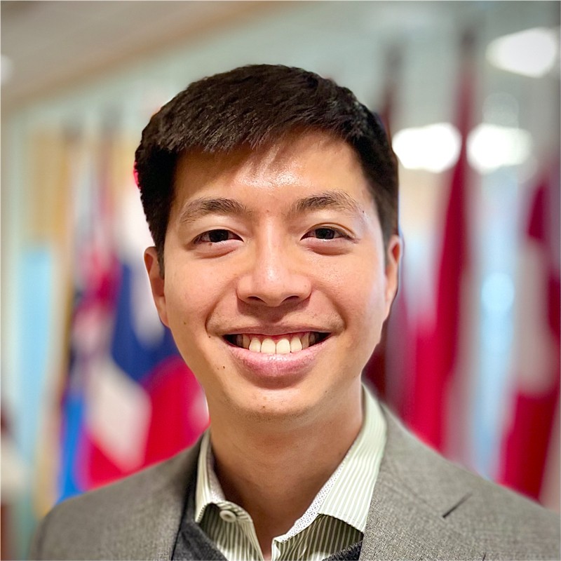 Image of Timothy Toh