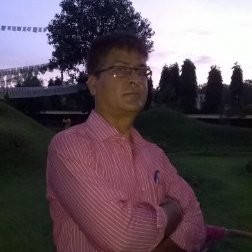Brajesh Mishra