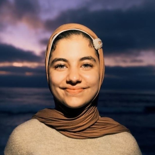 Image of Roaa Alkhawaja