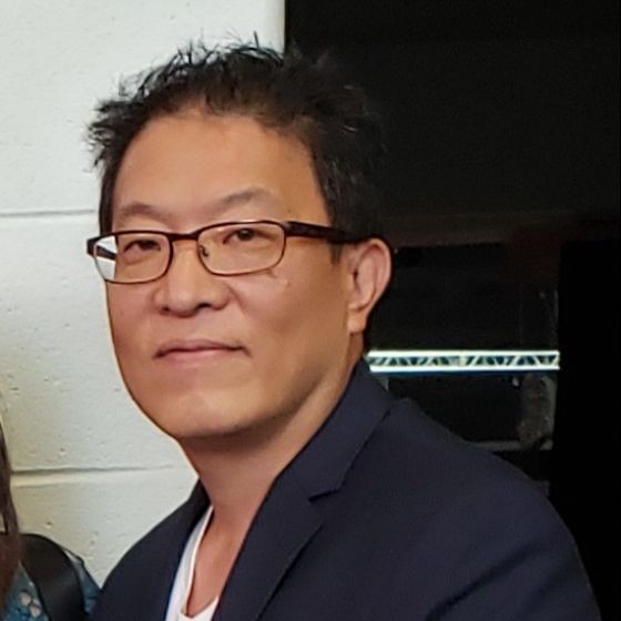 Michael Hong