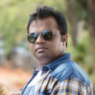 Karthik Pitchaimani