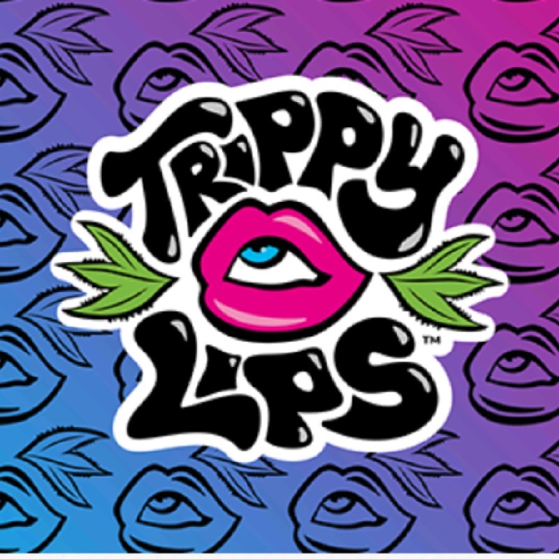 Image of Trippy Lips