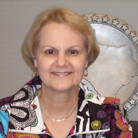 Image of Shirley Parker