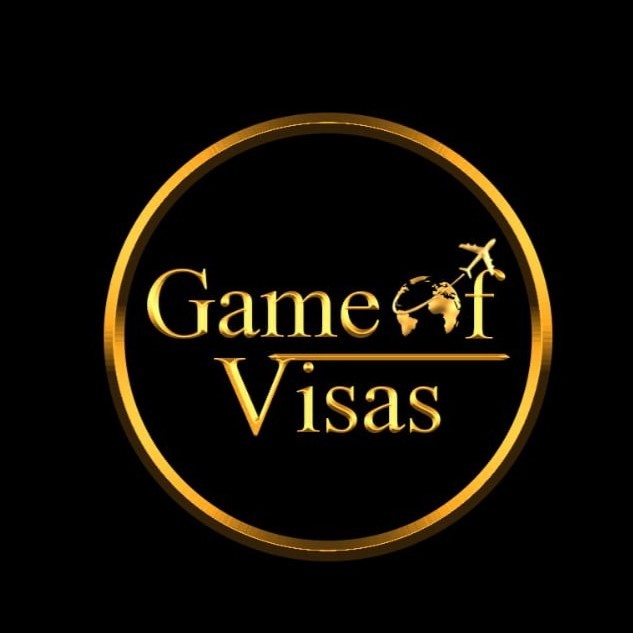 Image of Game Visas