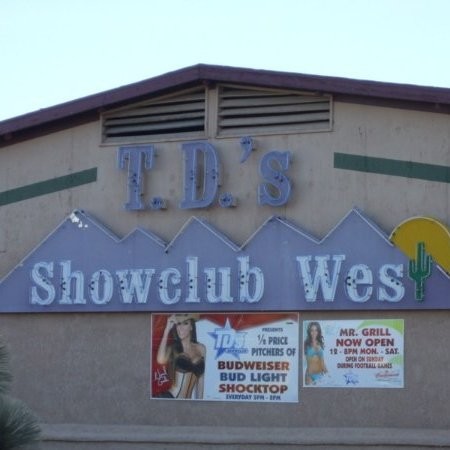 Contact Tds Showclub