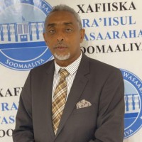Image of Prof Mohamed M Maie