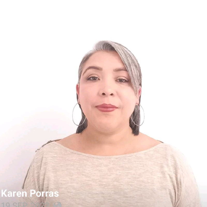 Karen Porras Gonzalez