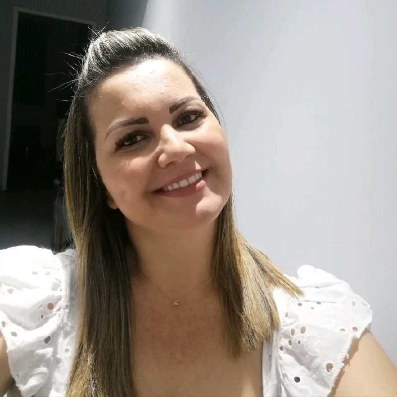 Contact Cleusa Souza