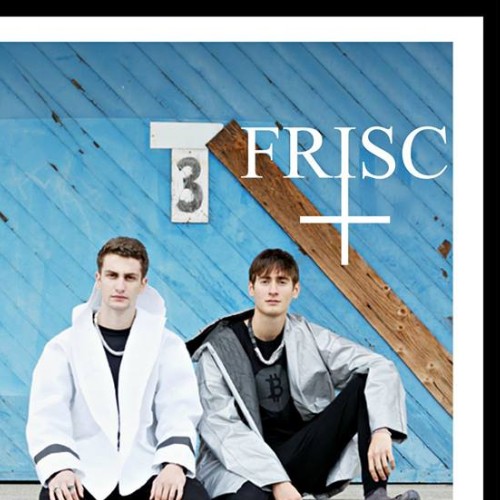 Frisc Models